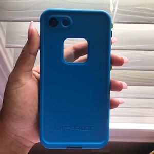 iPhone 7/8 original life proof case